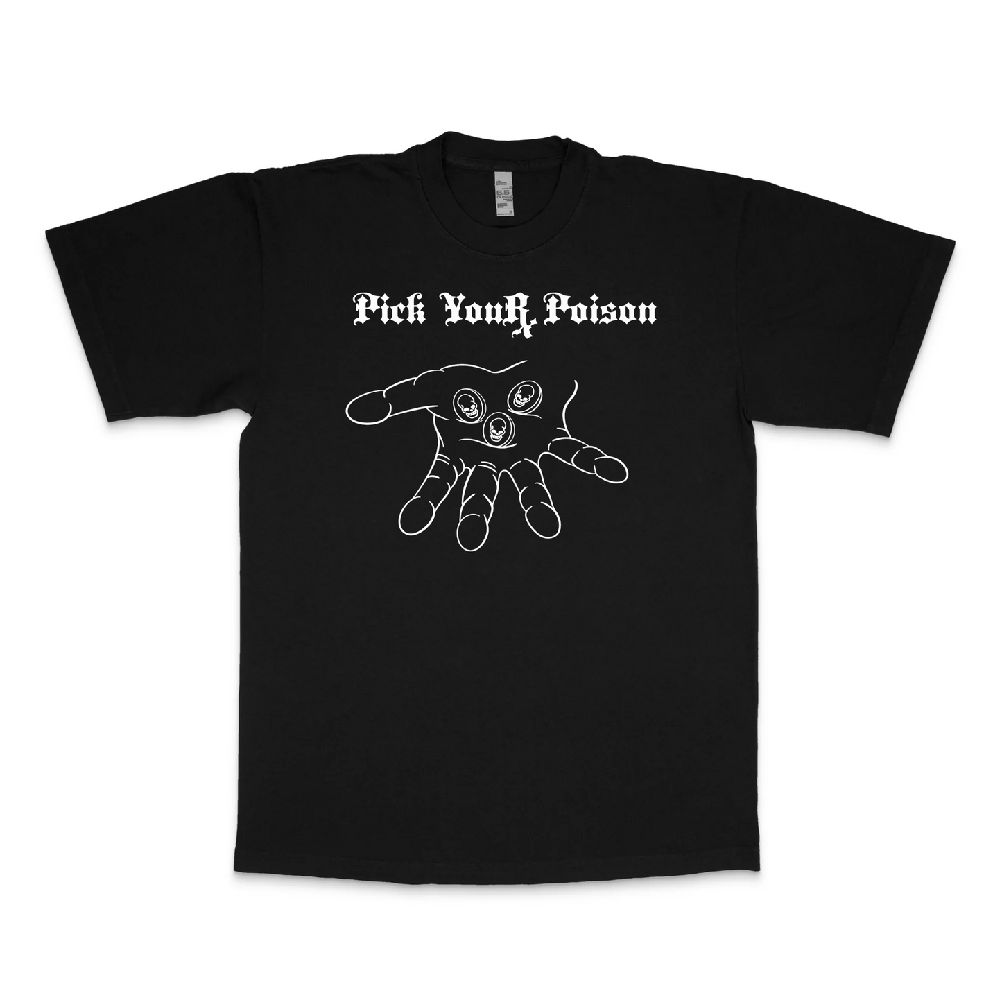 PYP T-Shirt