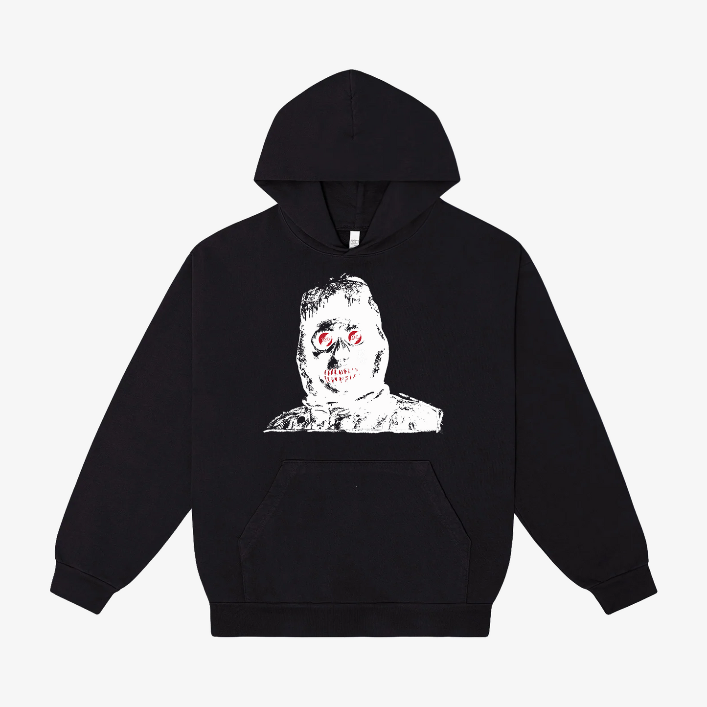 Propaganda Hoodie